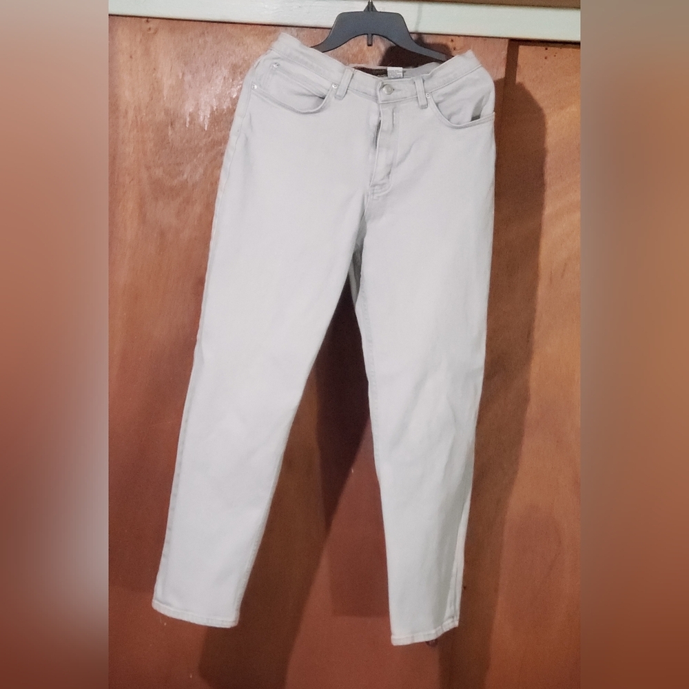 Eagle jeans grey size 11/12